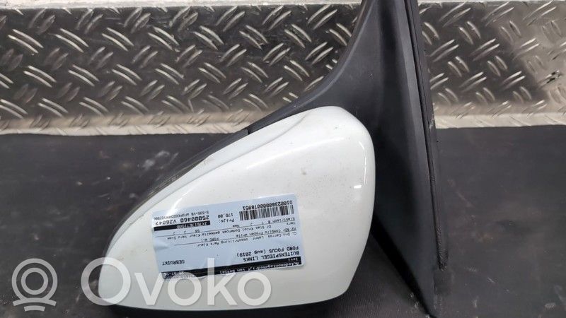 Espejo lateral manual   2566271,JX7B17E715AD,2566271,JX7B17E715AD