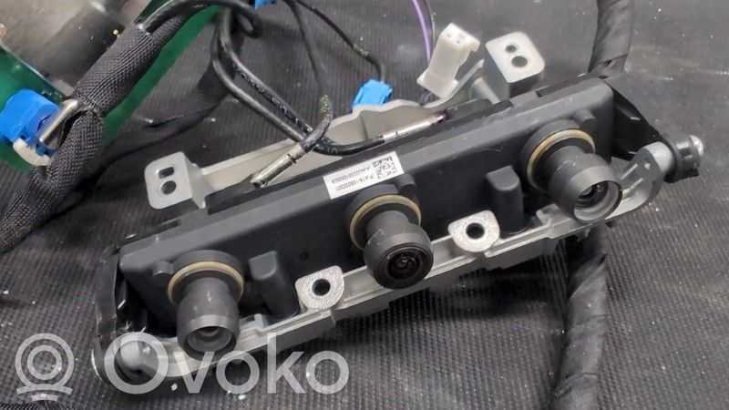 Windshield/windscreen camera   159909700B,151444802G,151444802G,159909700B,161669100D