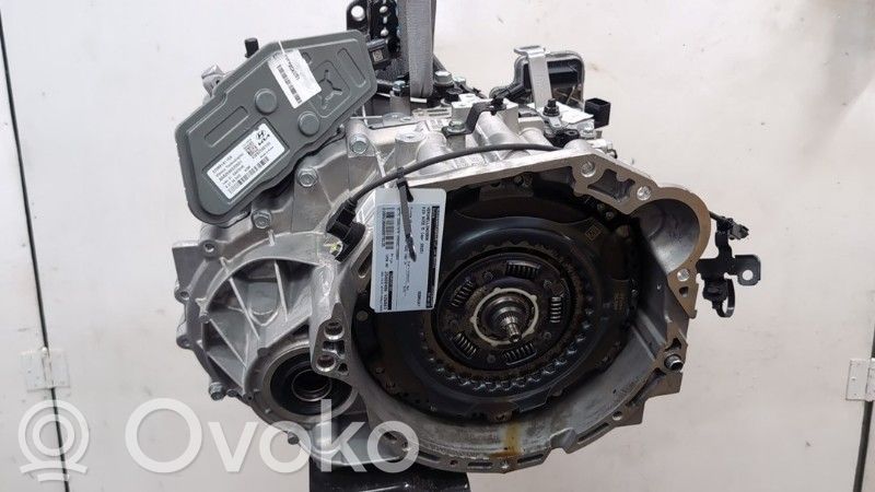 KIA Xceed Automatyczna skrzynia biegów 