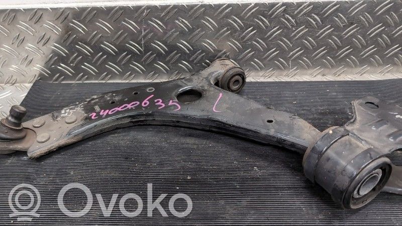 Ford C-MAX II Рычаг 