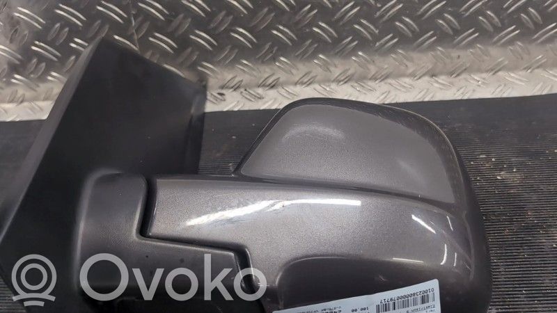 Espejo lateral manual   98087022XT,98087022X,98087022X,98087022XT