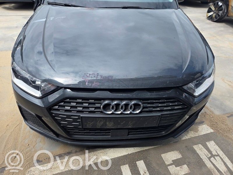 Audi A1 Keulasarja 