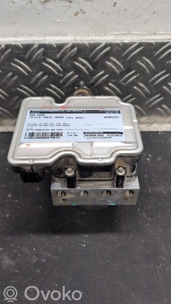 Toyota Yaris Cross ABS Pump 