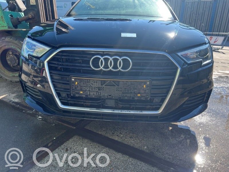 Audi A3 S3 8V Front piece kit 