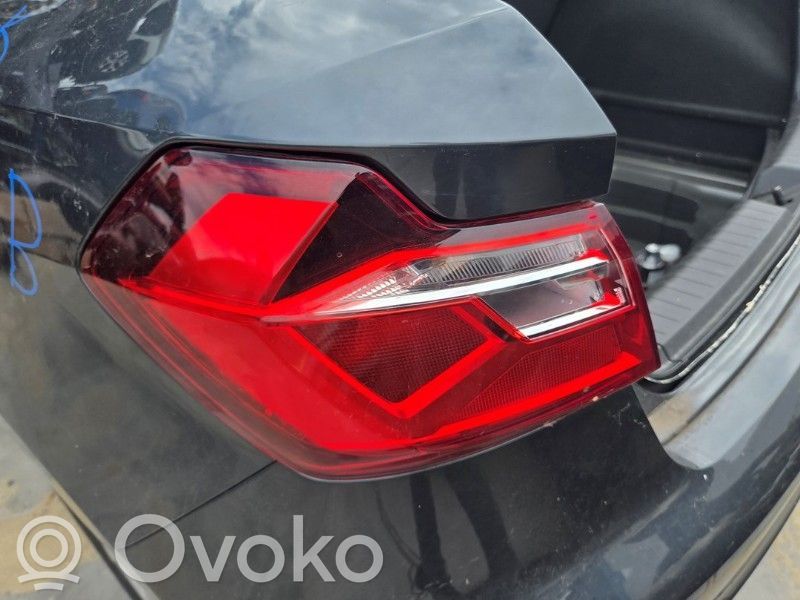 Audi A1 Takavalot 