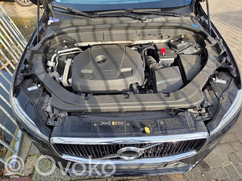 Volvo XC60 Automaattinen vaihdelaatikko 