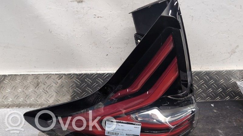 Renault Espace V (RFC) Takavalot 