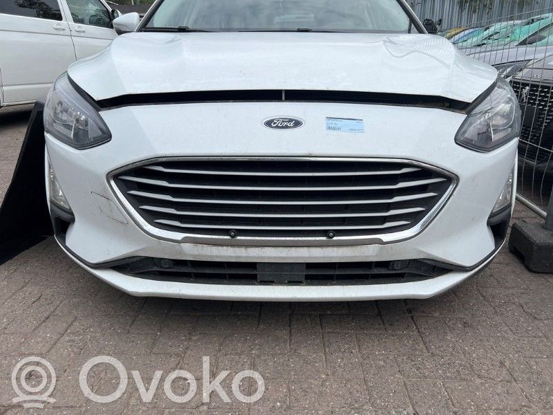 Ford Focus Keulasarja 
