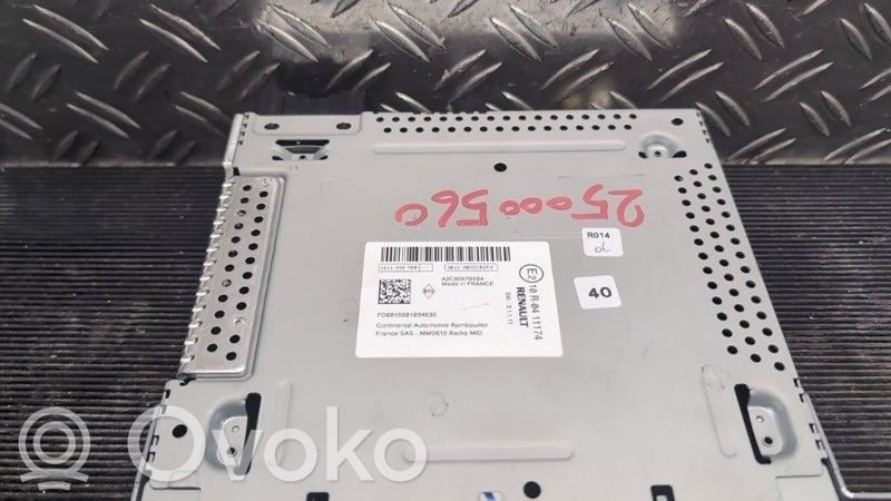Autres unités de commande / modules   281153870R,281153870,281153870,281153870R