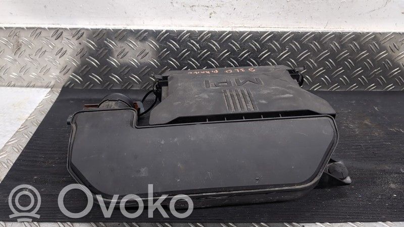 Hyundai i10 Luftfilterkasten 