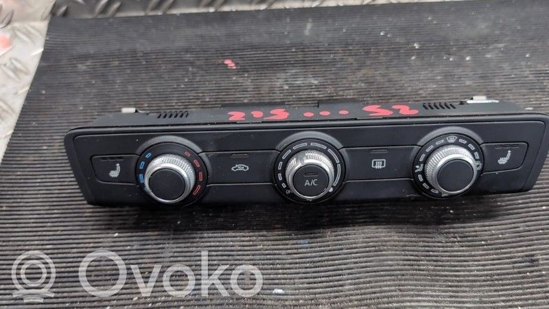 Climate control unit   83A820047E,83A820047,83A820047,83A820047E