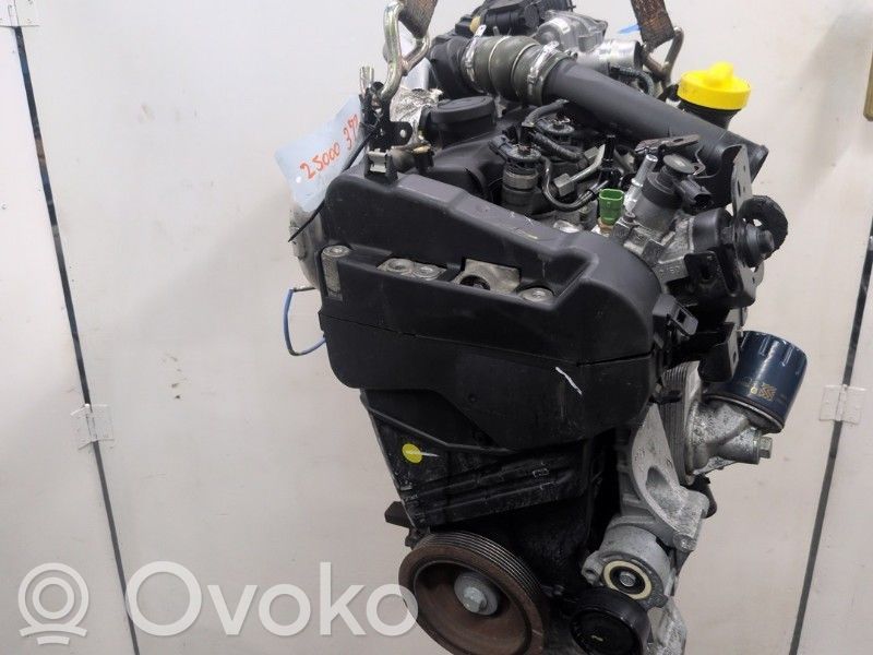 Mercedes-Benz Vito Viano W639 Engine 
