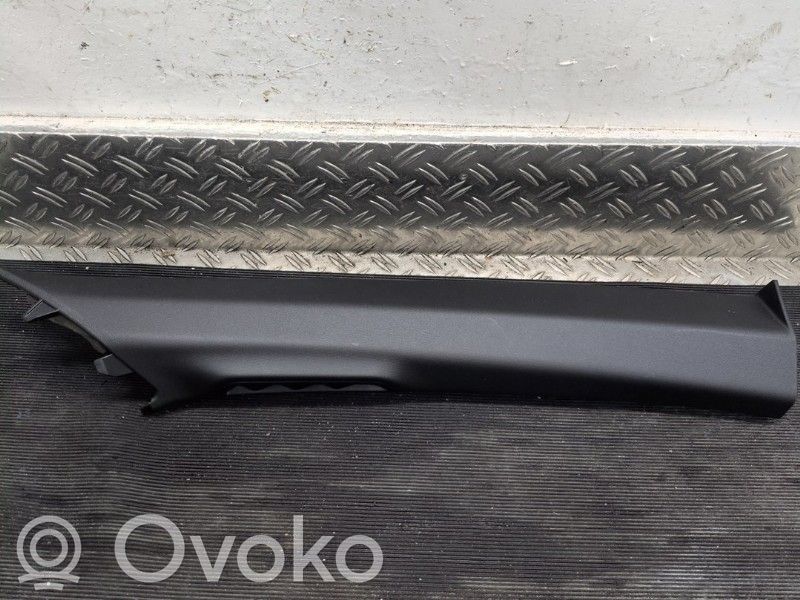 Renault Megane III Kita išorės detalė 