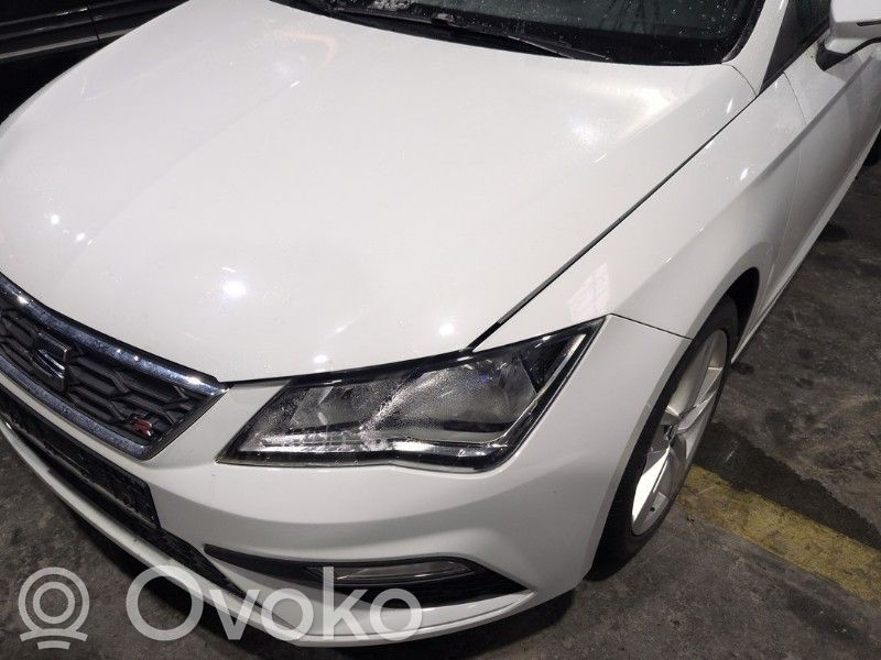Seat Leon (5F) Priekio detalių komplektas 
