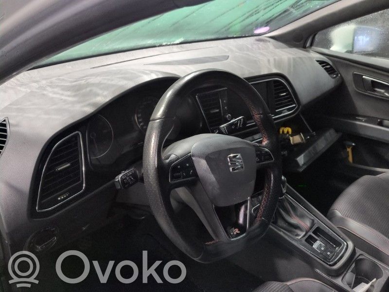 Seat Leon (5F) Airbag set 