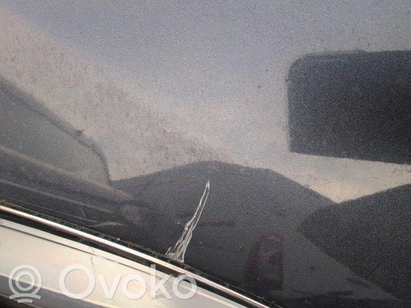 Tesla Model X Dzinēja pārsegs (vāks) 