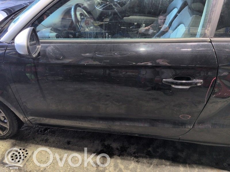Audi A1 Keulasarja 