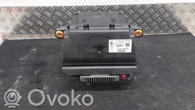 Mini Cooper Countryman F60 Schermo del visore a sovrimpressione 