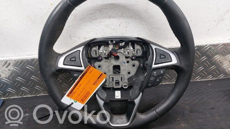 Ford Mondeo MK V Steering wheel 