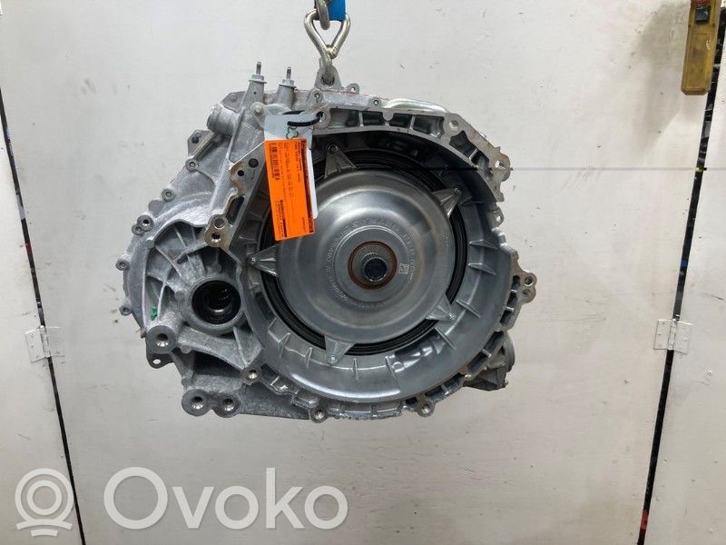 Ford Focus Automatikgetriebe 