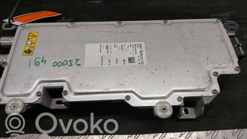 BMW 3 G20 G21 Voltage converter inverter 
