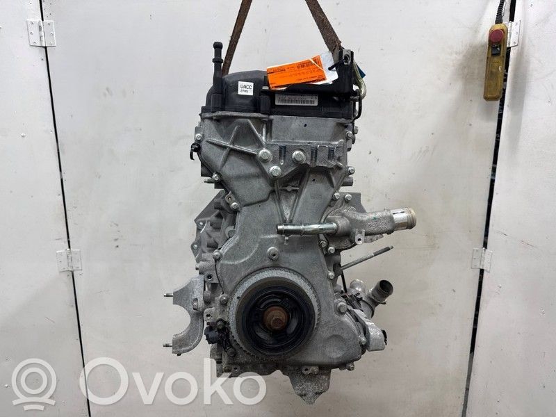 Ford Mondeo MK V Engine 