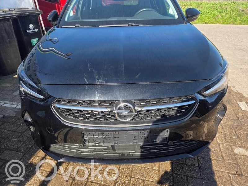 Opel Corsa F Kit de repuestos delanteros 