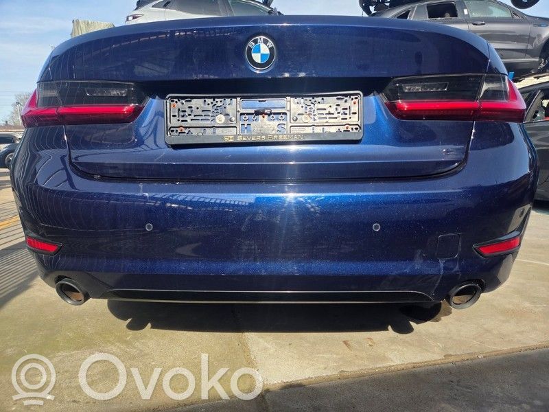 BMW 3 G20 G21 Parachoques 