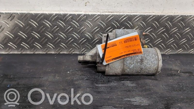 Motor de arranque   GK2T11000BA,GK2T11000BA