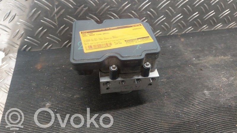 Opel Adam ABS bloks 