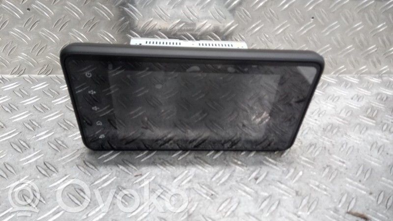 Dacia Sandero III Ecran/afișaj/ecran mic 