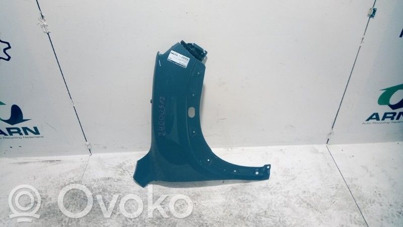 Dacia Spring Sparnas 
