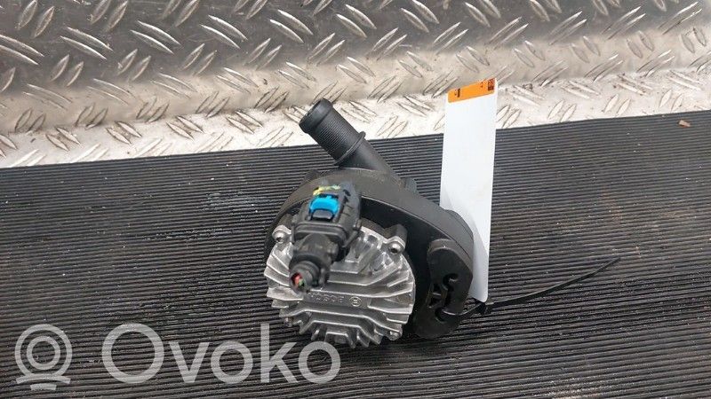 Dacia Jogger Bomba de agua 