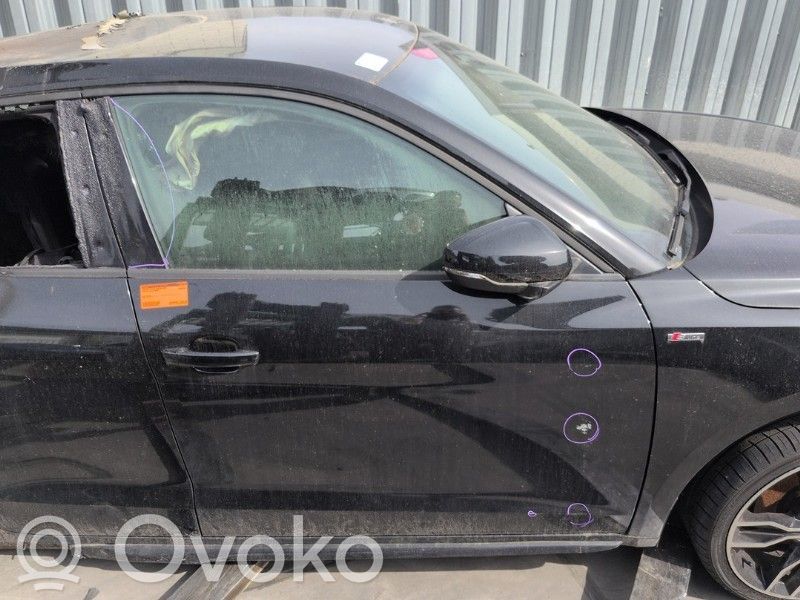 Audi A1 Durvis 