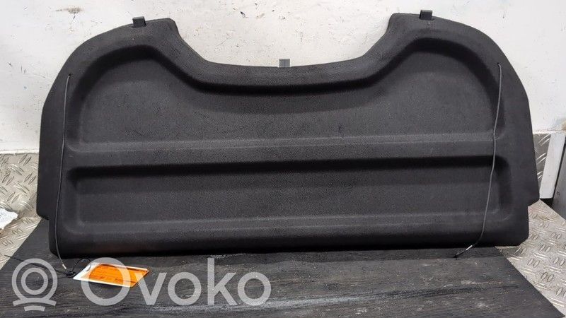 Dacia Spring Hattuhylly 