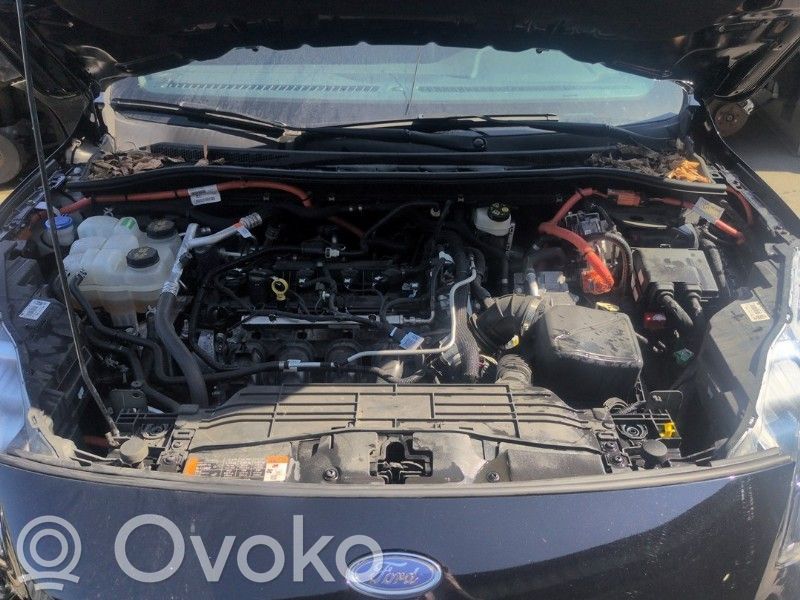 Engine   LX6E6006DA,2697144,2697144,LX6E6006DA