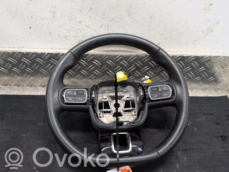 Citroen C3 Volante 