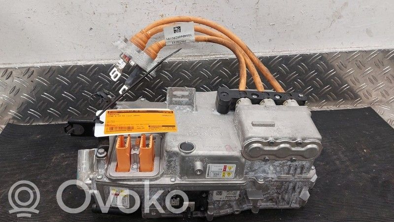 Lynk & co 01 Inversor/convertidor de voltaje 