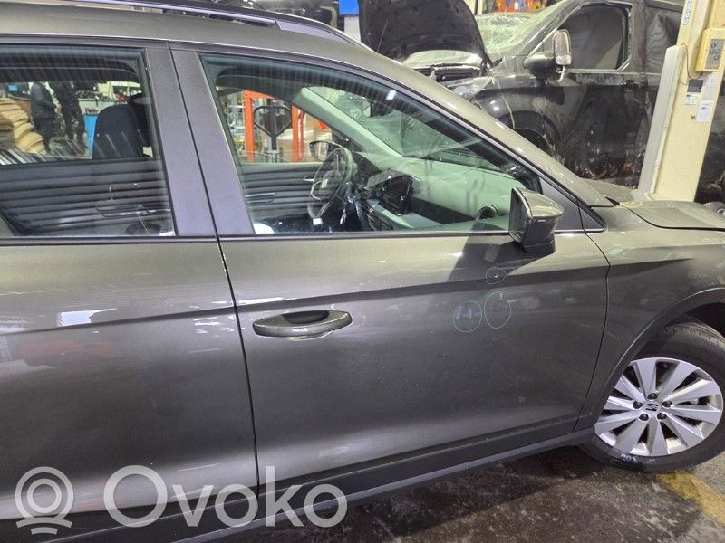 Seat Arona Ușă față 