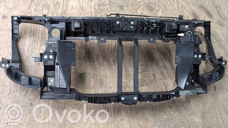 Citroen Jumper Kompletny zestaw przedniej części nadwozia / karoserii 