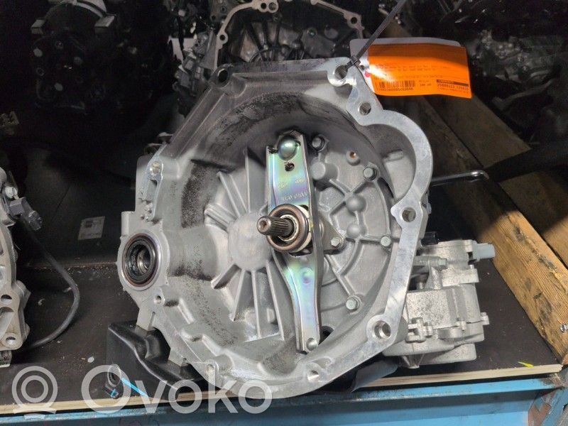 Caja de cambios automática   4300004075,8TE6RD,3E4057,4300004075,8TE6RD