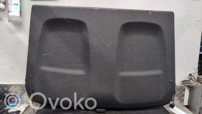 Volvo EX40 Polita portbagaj 