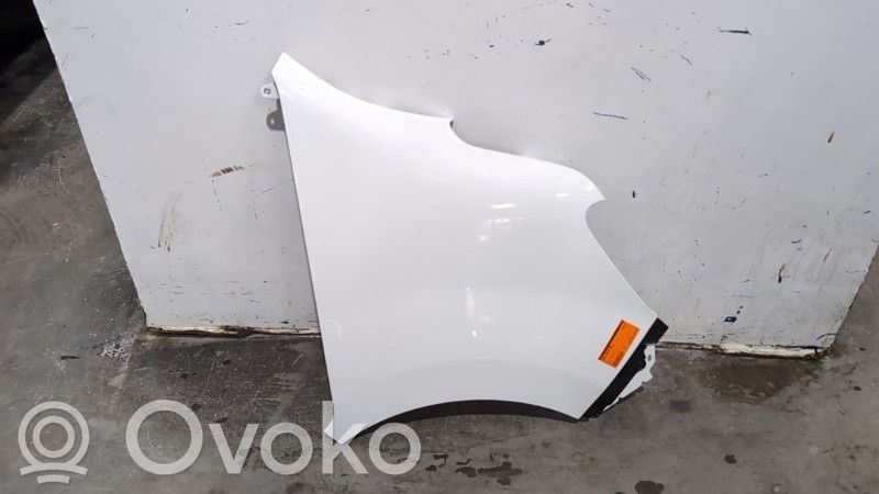 Citroen Jumper Guardabarro 