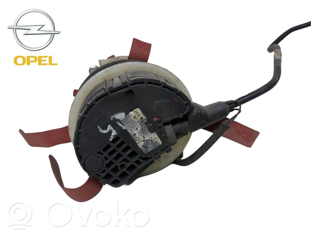 Opel Insignia A Adblue pumppu 