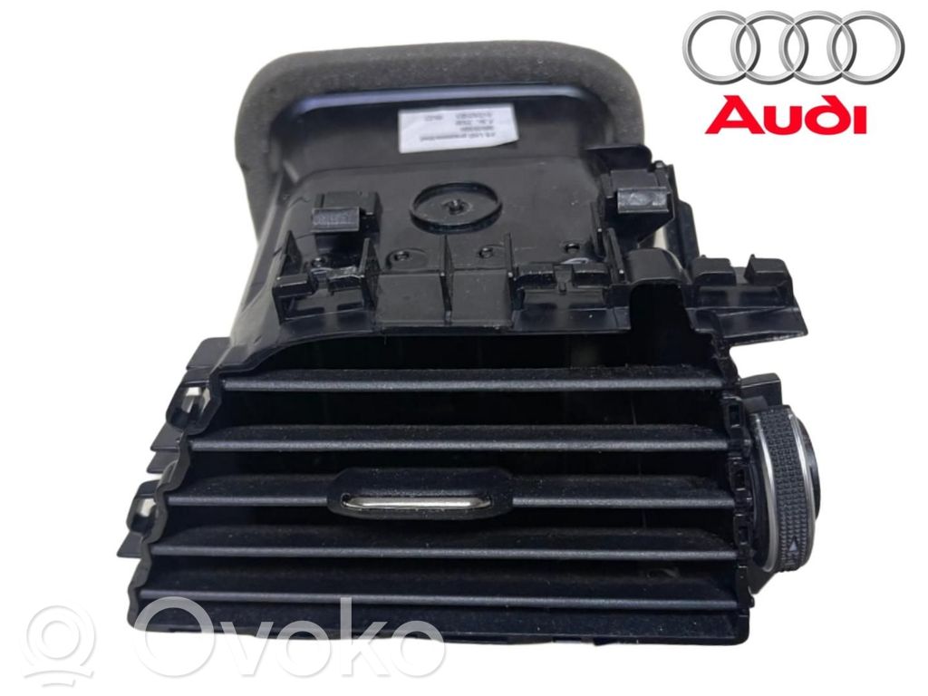 Audi Q5 SQ5 FY Boczna kratka nawiewu deski rozdzielczej 