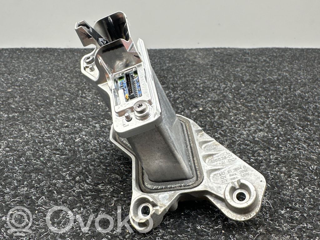 BMW 5 F10 F11 Modul control cu balast LED 