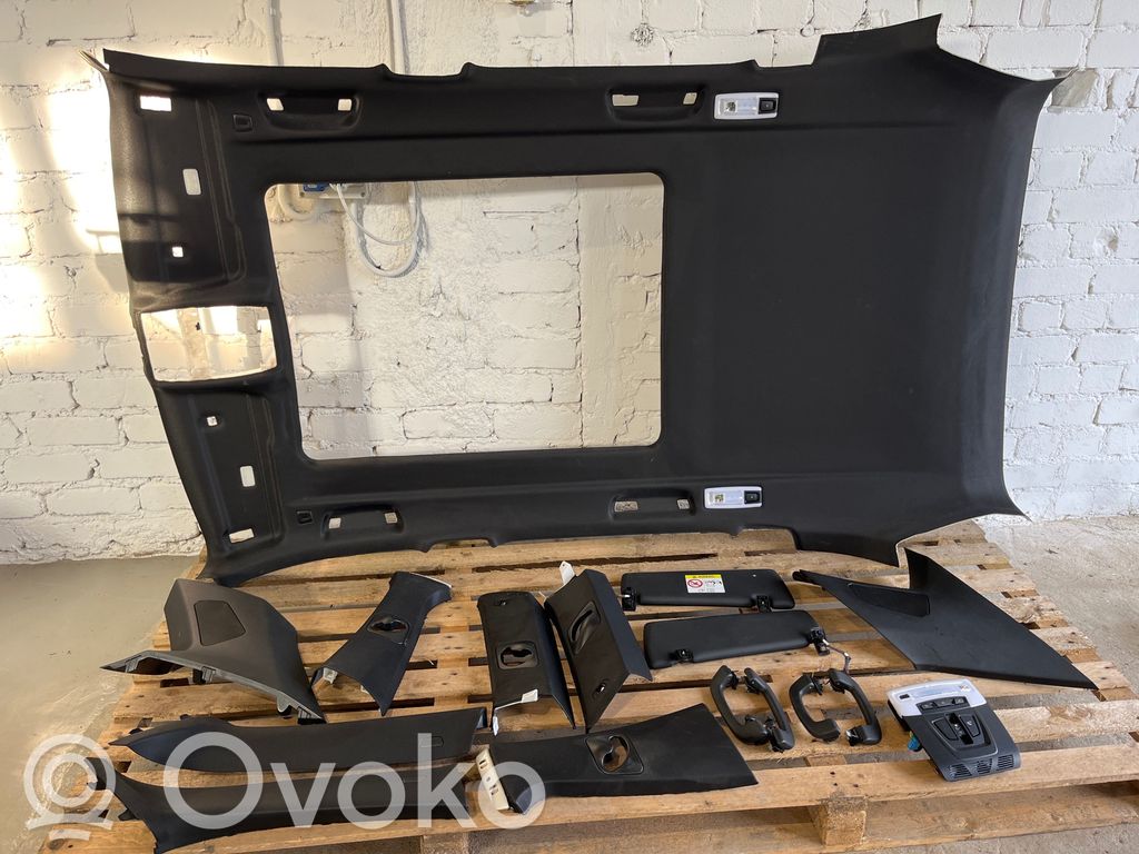 BMW X5 F15 Set ornamente interior 