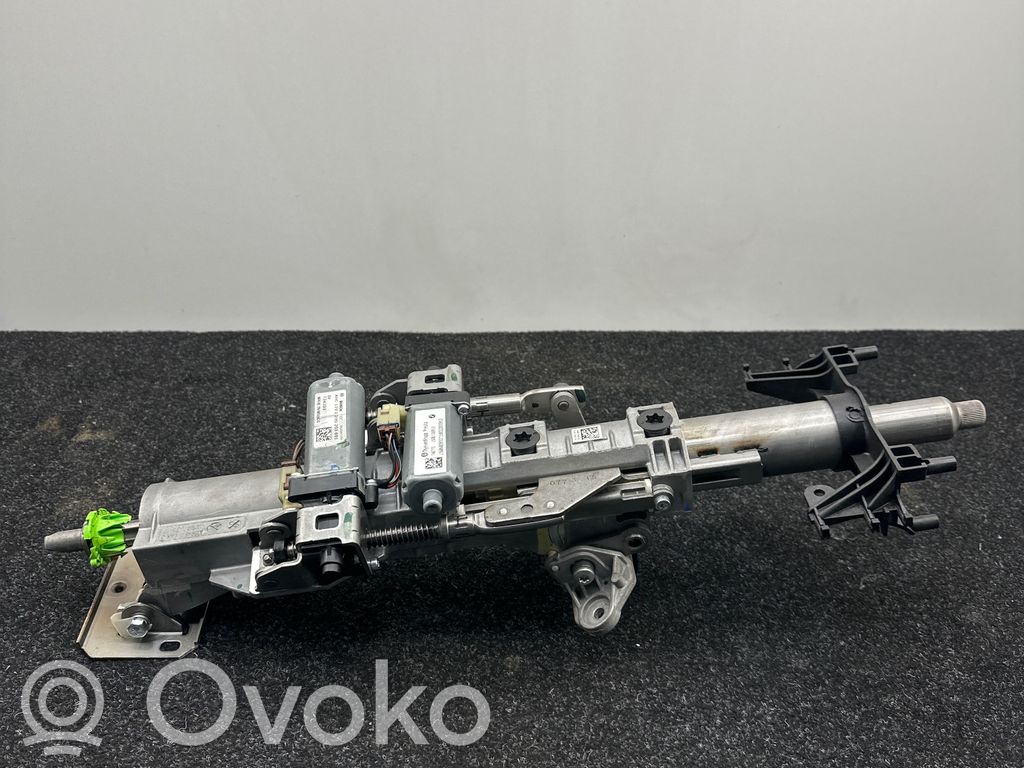 BMW X5 F15 Kolumna kierownicza 