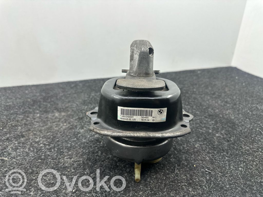 BMW X5 F15 Engine mount bracket 