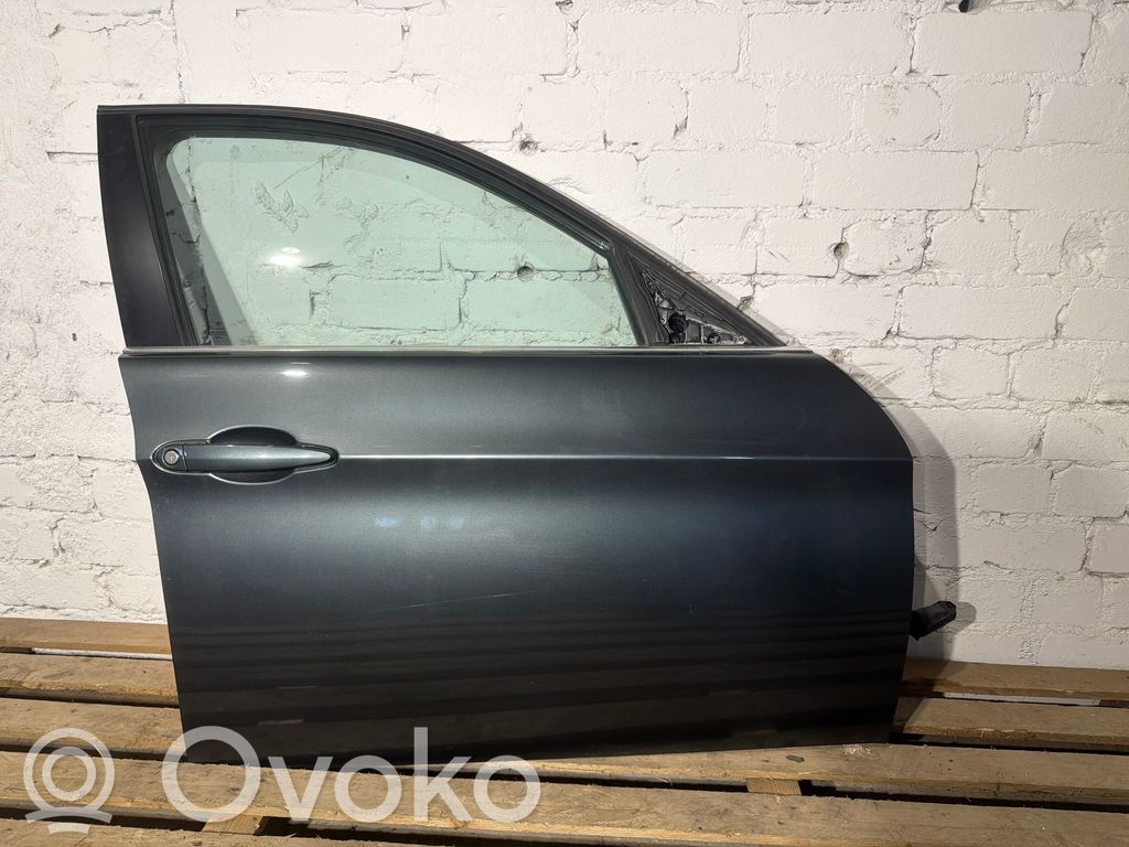 BMW 3 E90 E91 Tür vorne 